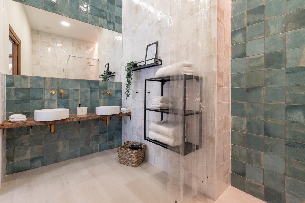  te koop appartement L'eixample Russafa Valencia 22