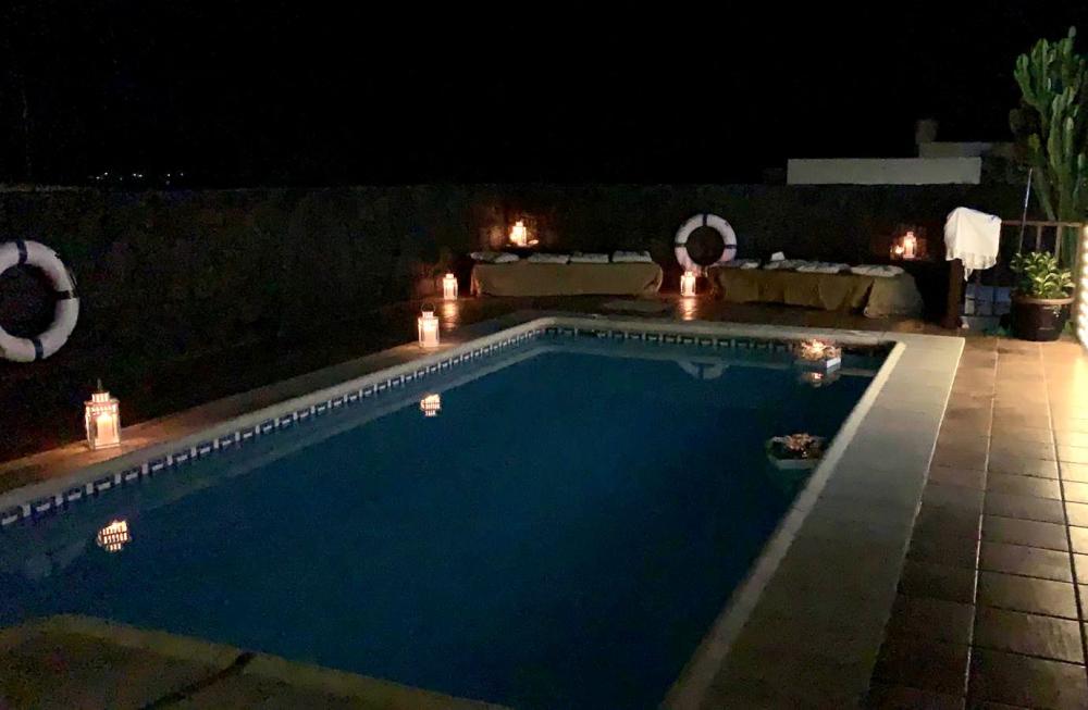  te koop villa Nazaret Lanzarote 8