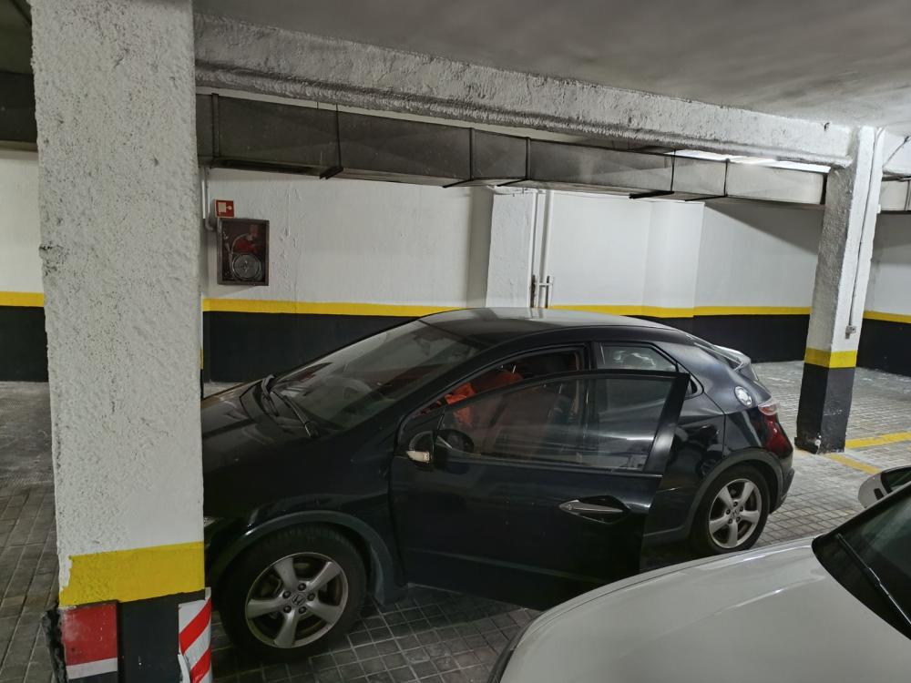  te koop appartement Retiro-Niño Jesús Madrid Capital 23
