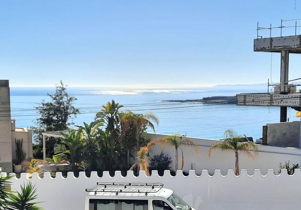  te koop villa El Campello Alacantí 6