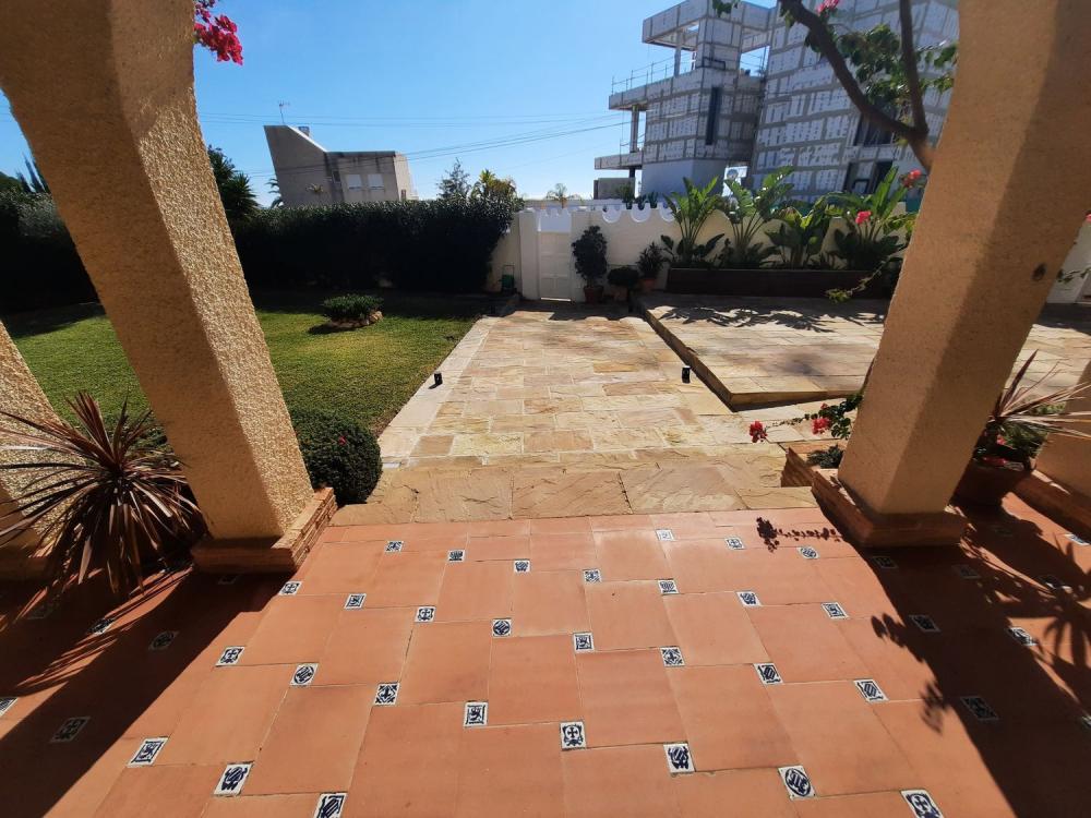  te koop villa El Campello Alacantí 47