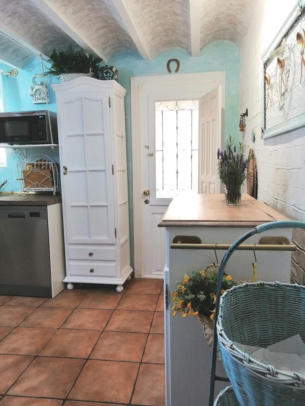  te koop huis Jijona Alacantí 6