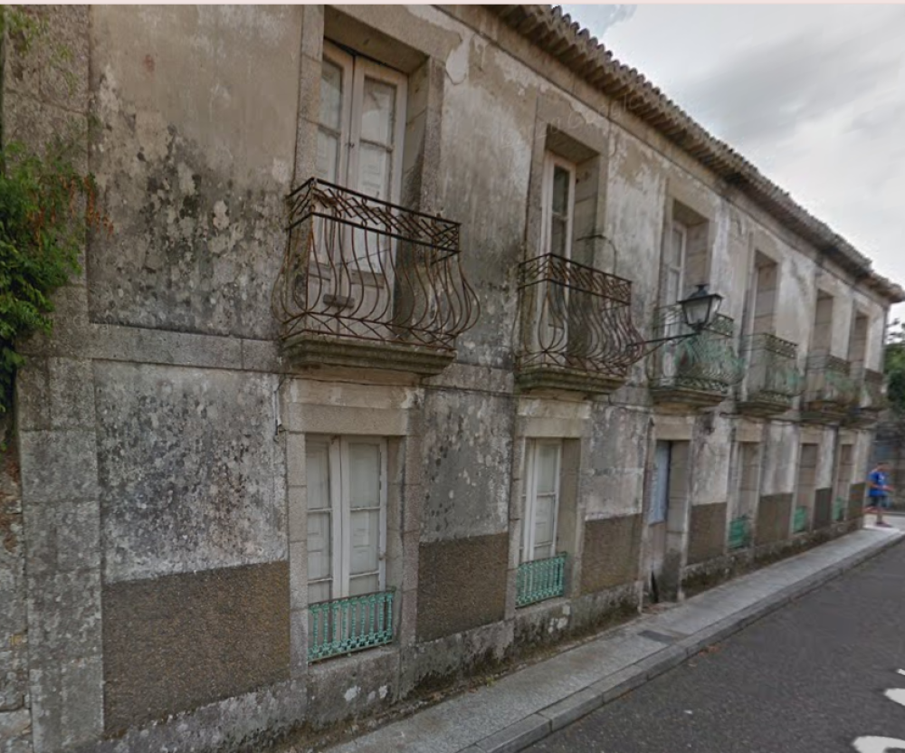  te koop huis Tui Baixo Miño 6