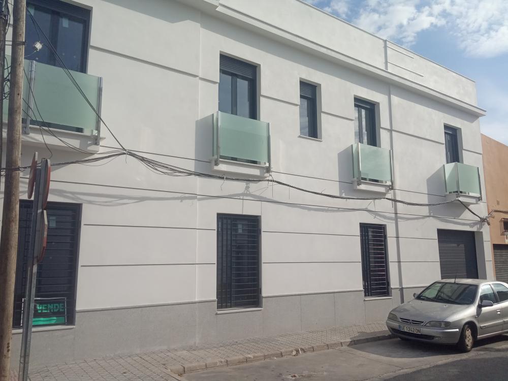  te koop huis Mairena Del Alcor Campiña De Carmona 23