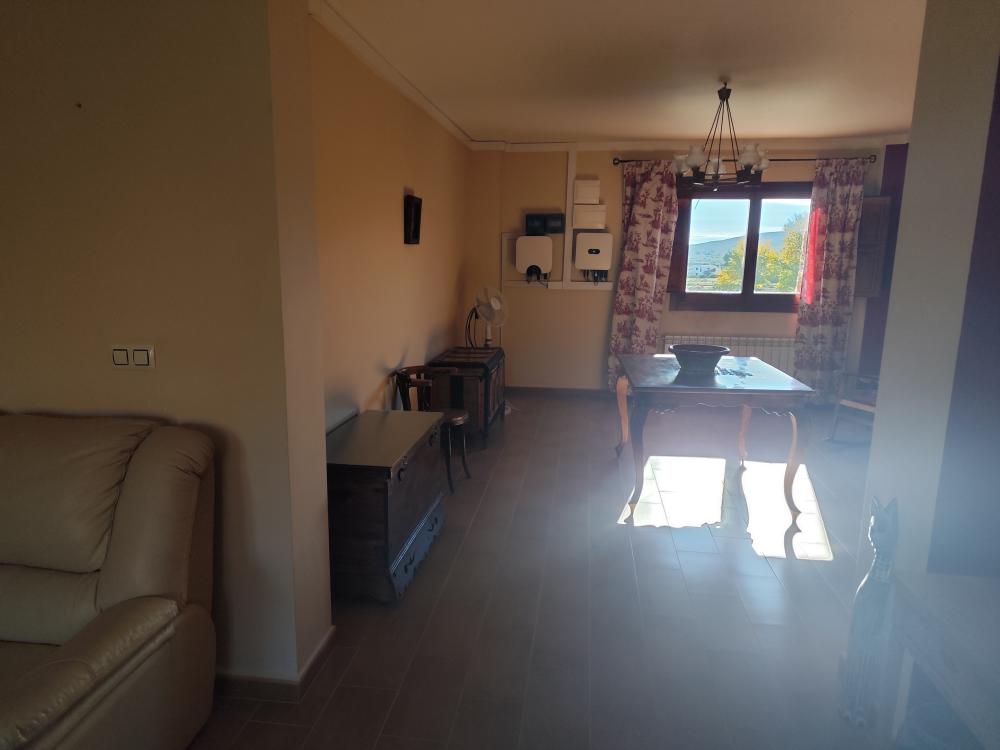  te koop huis Tobarra Campos De Hellín 36