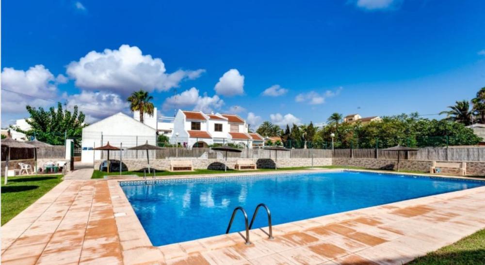  te koop appartement Torrevieja Baix Segura 26
