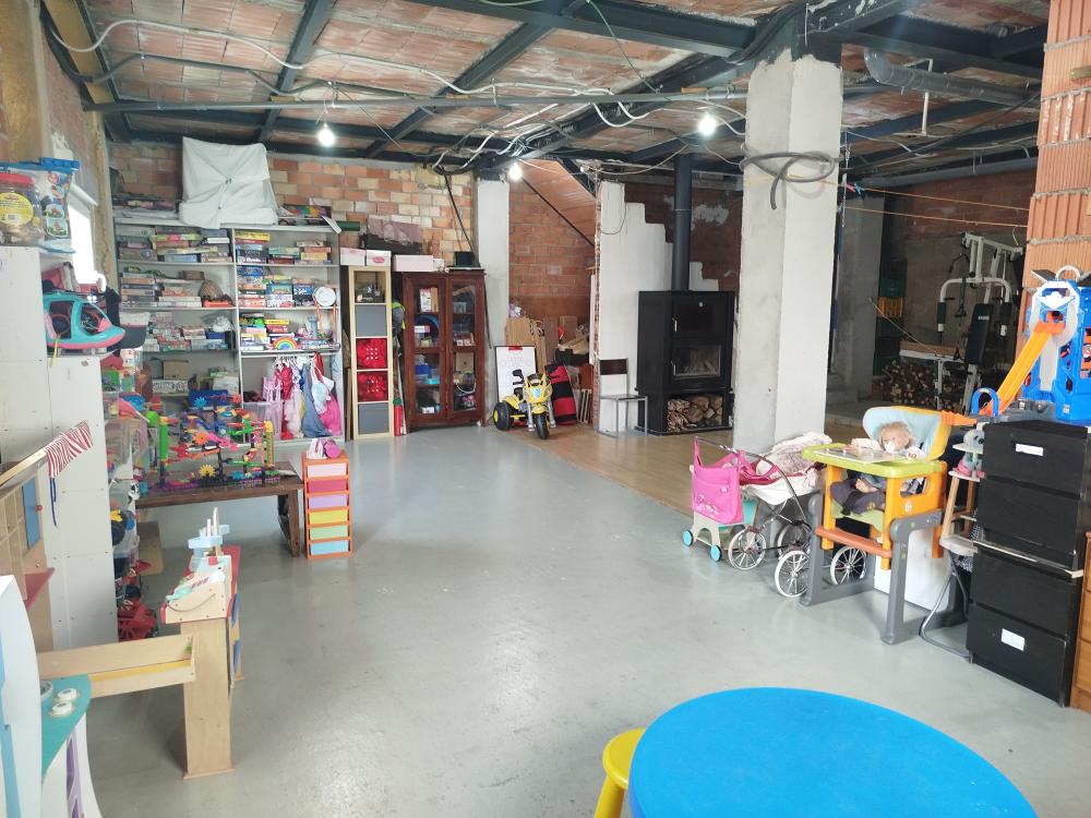  te koop huis Cómpeta Axarquía 5