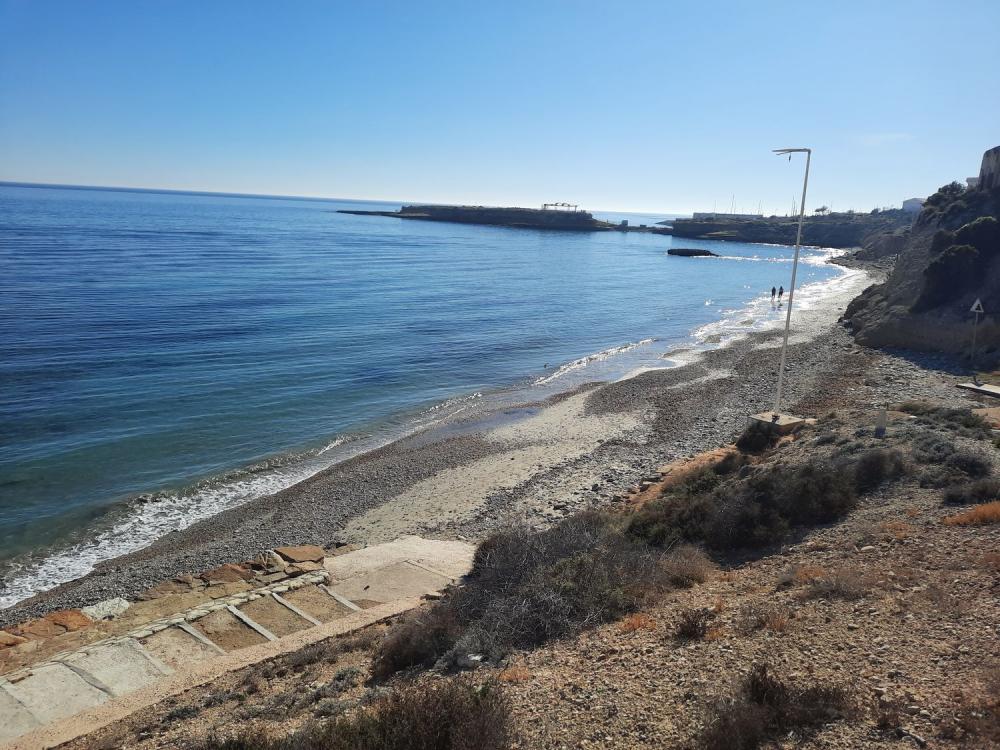  te koop villa El Campello Alacantí 58