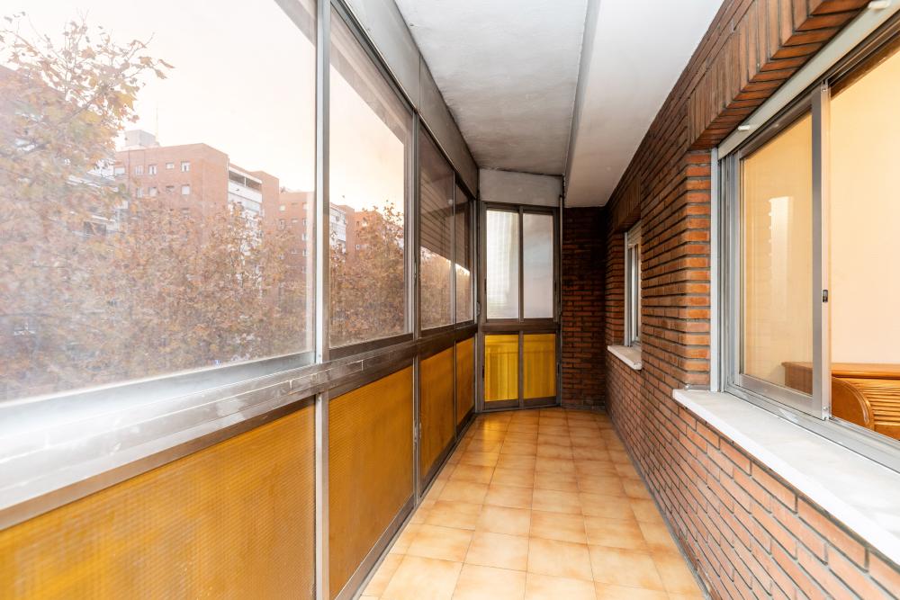 te koop appartement Retiro-Niño Jesús Madrid Capital 2