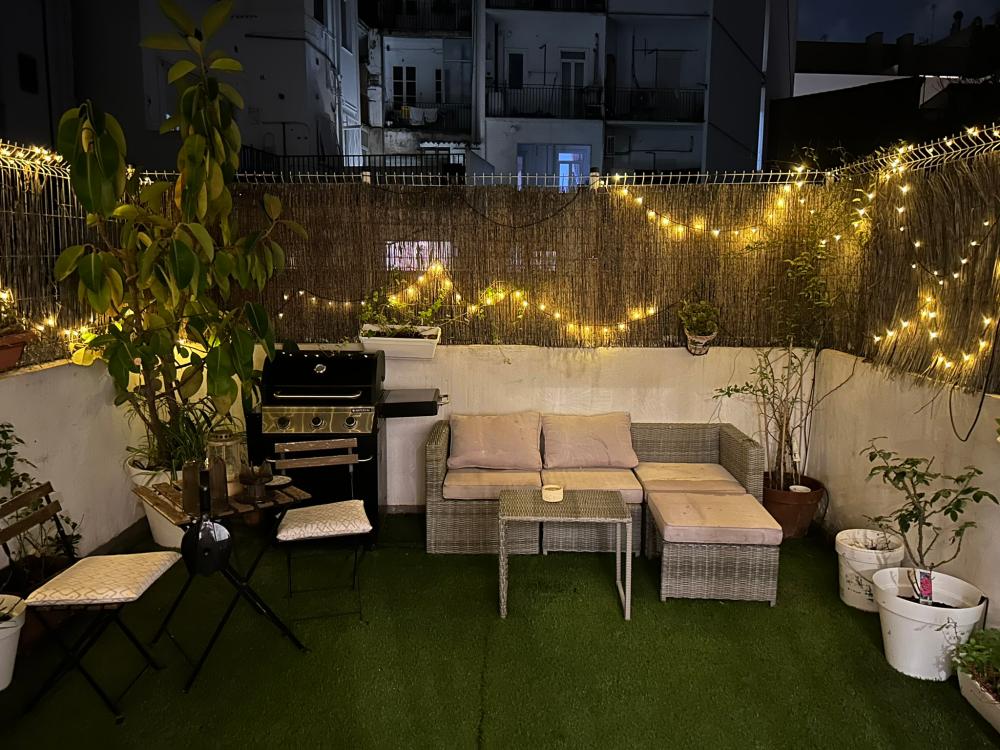  te koop appartement L'eixample Russafa Valencia 30