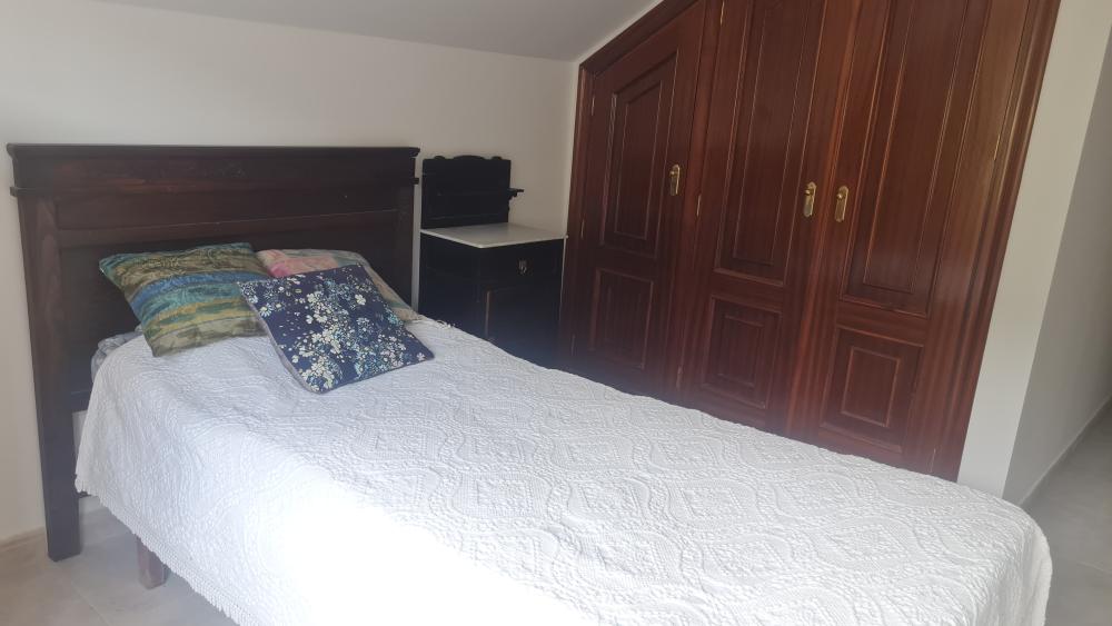  te koop penthouse Muros Muros 13