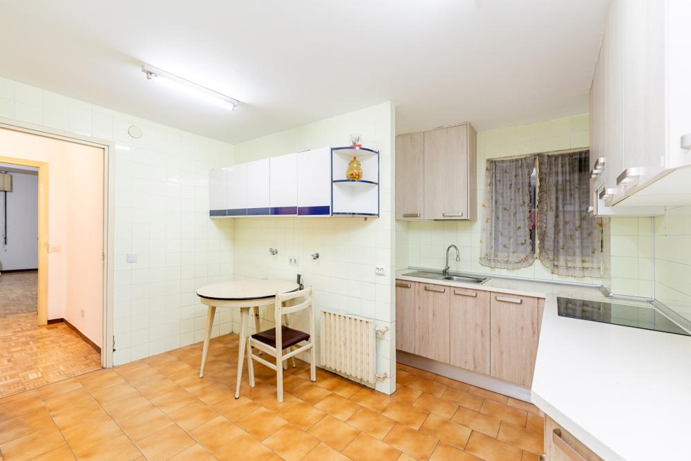  te koop appartement Retiro-Niño Jesús Madrid Capital 7