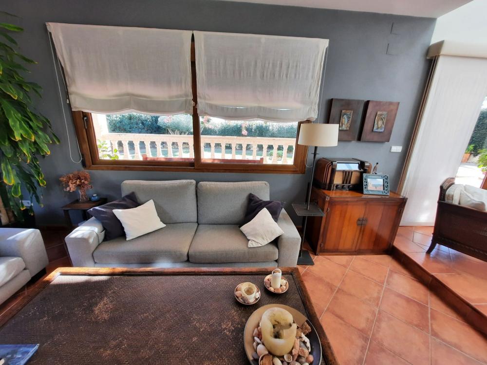  te koop villa El Campello Alacantí 19