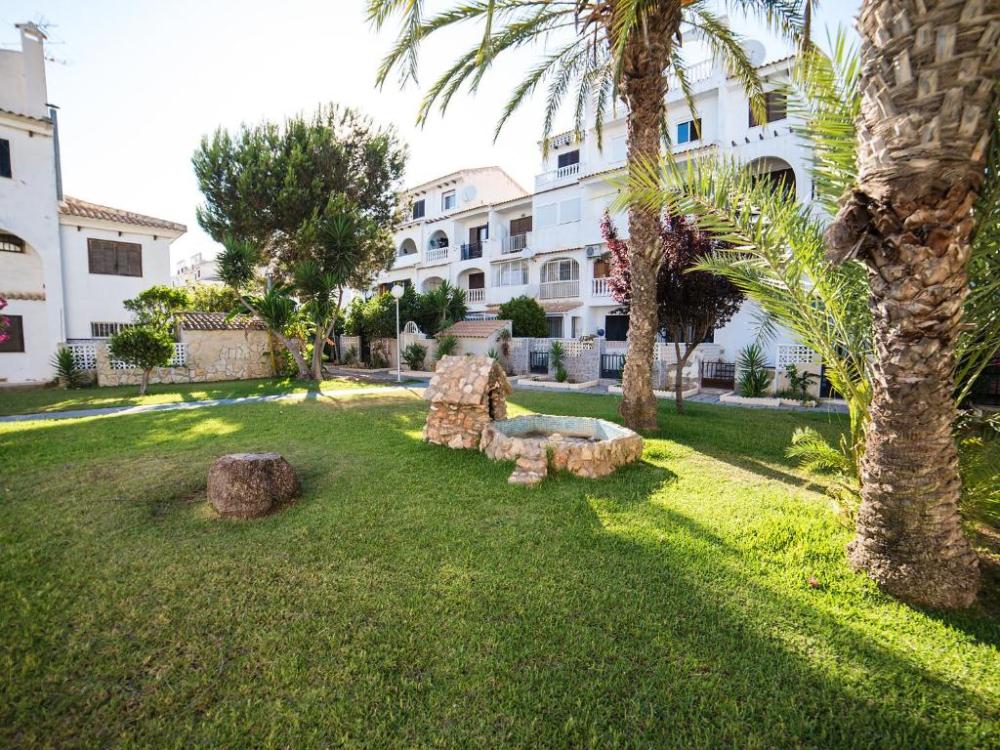  te koop appartement Torrevieja Baix Segura 28