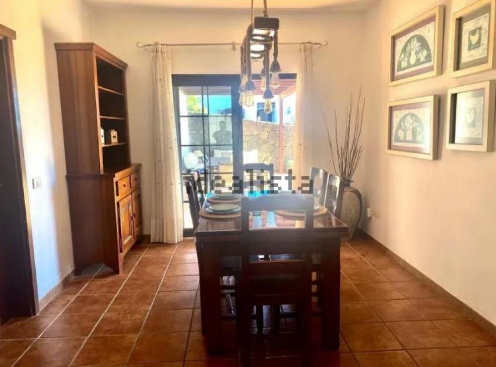  te koop villa Nazaret Lanzarote 13