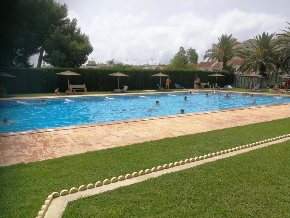  te koop appartement Torrevieja Baix Segura 27