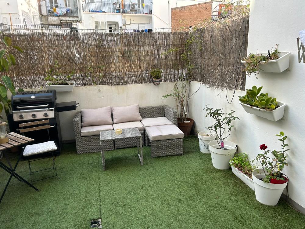  te koop appartement L'eixample Russafa Valencia 32