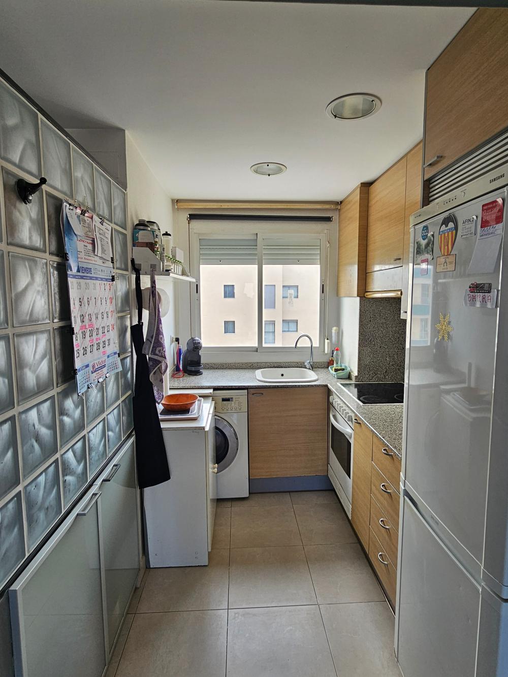  te koop appartement Daimús Safor 10