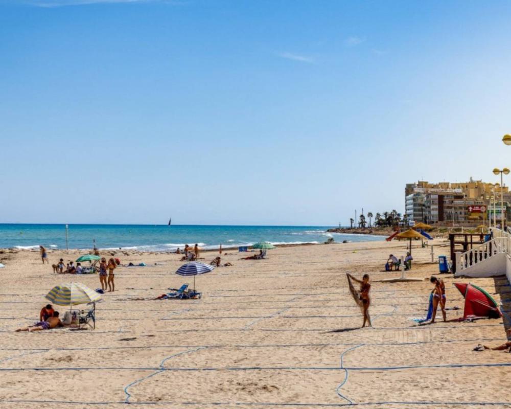  te koop appartement Torrevieja Baix Segura 31