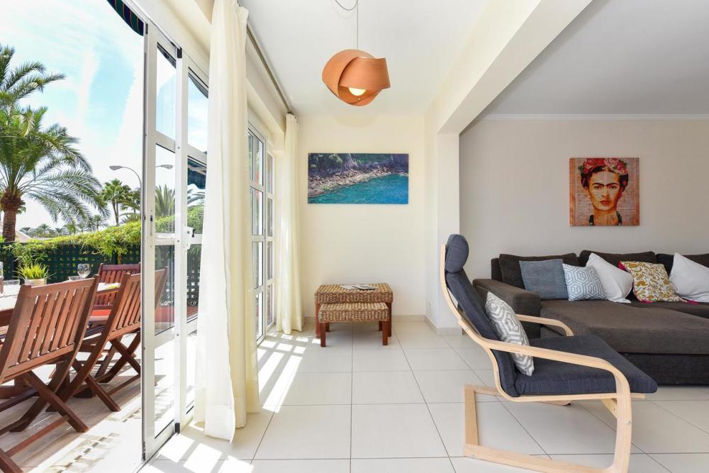  te koop appartement Pasito Blanco Área Sur 10