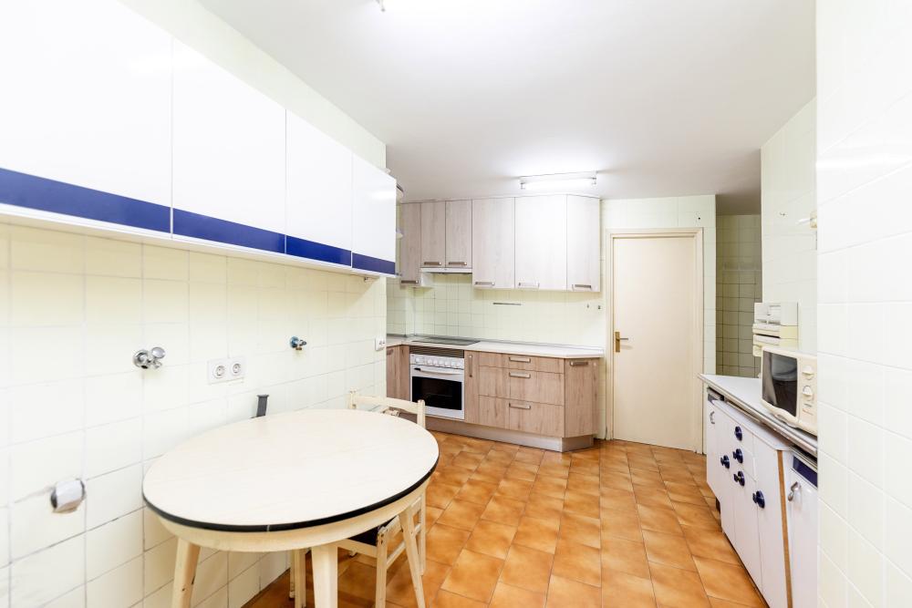  te koop appartement Retiro-Niño Jesús Madrid Capital 5