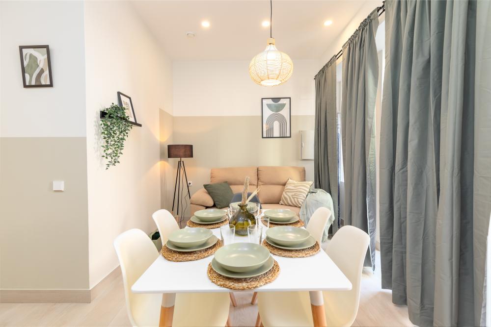  te koop appartement L'eixample Russafa Valencia 51