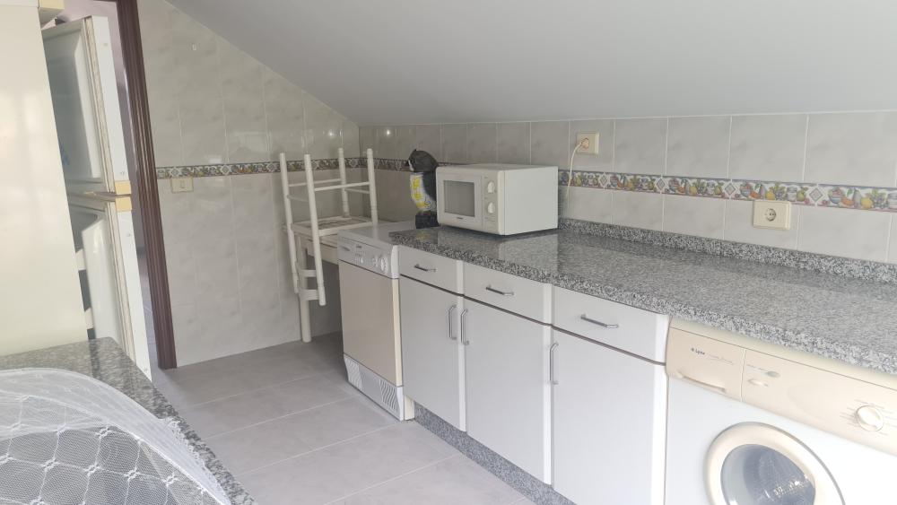  te koop penthouse Muros Muros 9