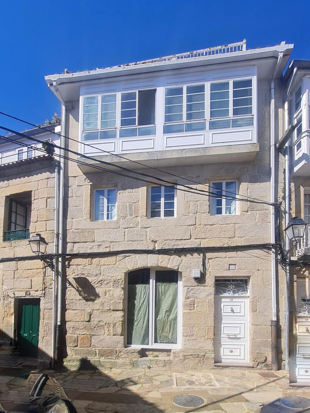  te koop penthouse Muros Muros 3