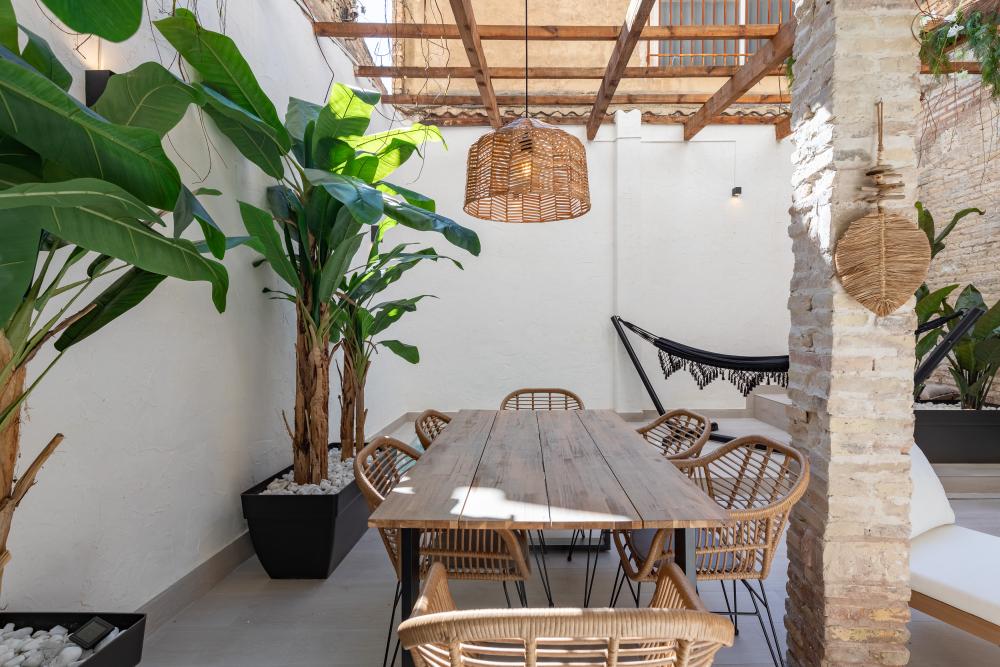  te koop appartement L'eixample Russafa Valencia 58
