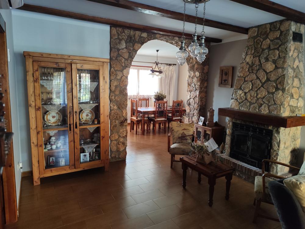  te koop huis Tobarra Campos De Hellín 31