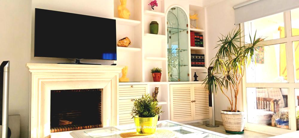  te koop benedenwoning Benalmádena Costa Costa Del Sol Occidental 6