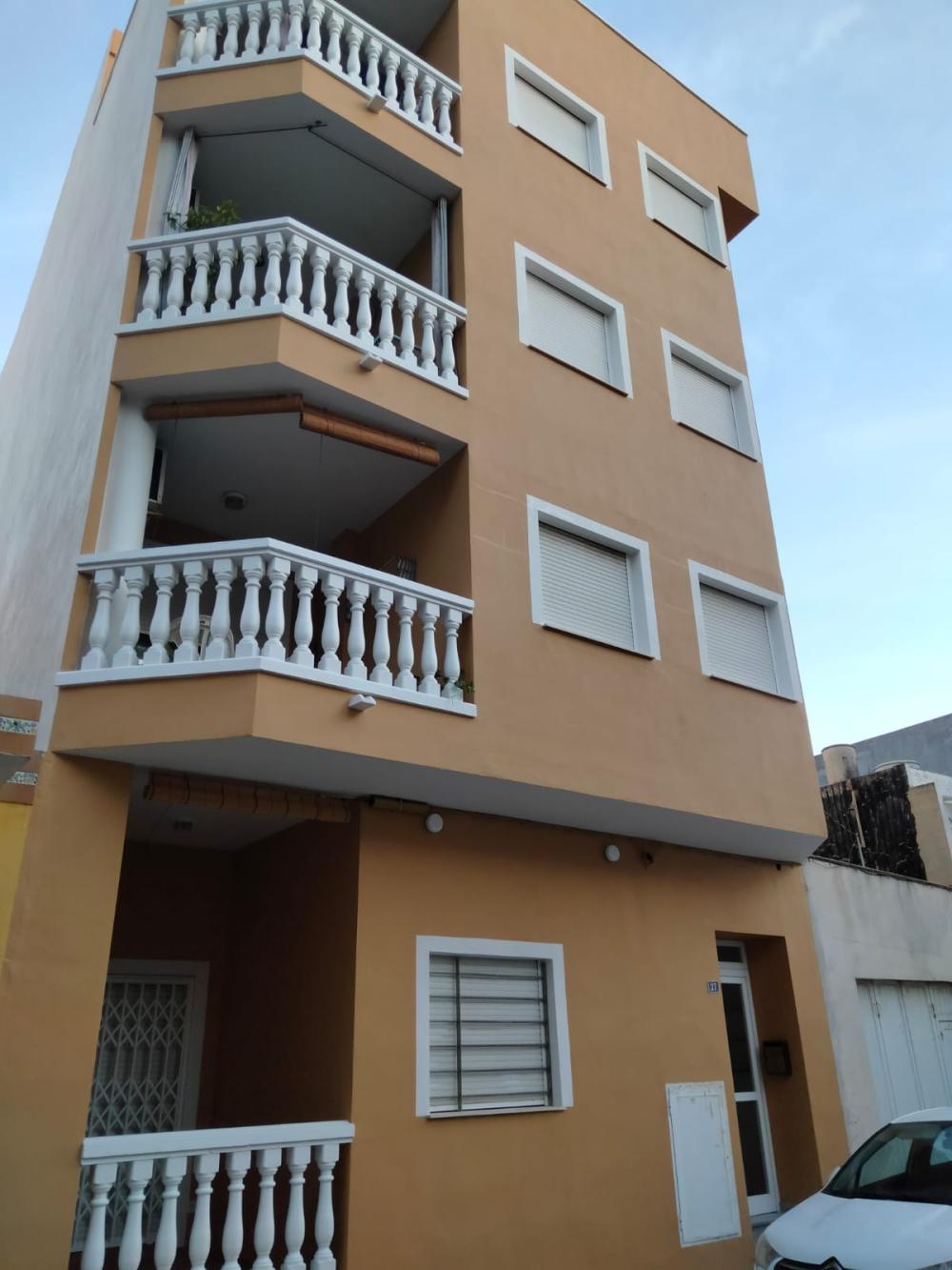  te koop appartement Moncofa Plana Baixa 1