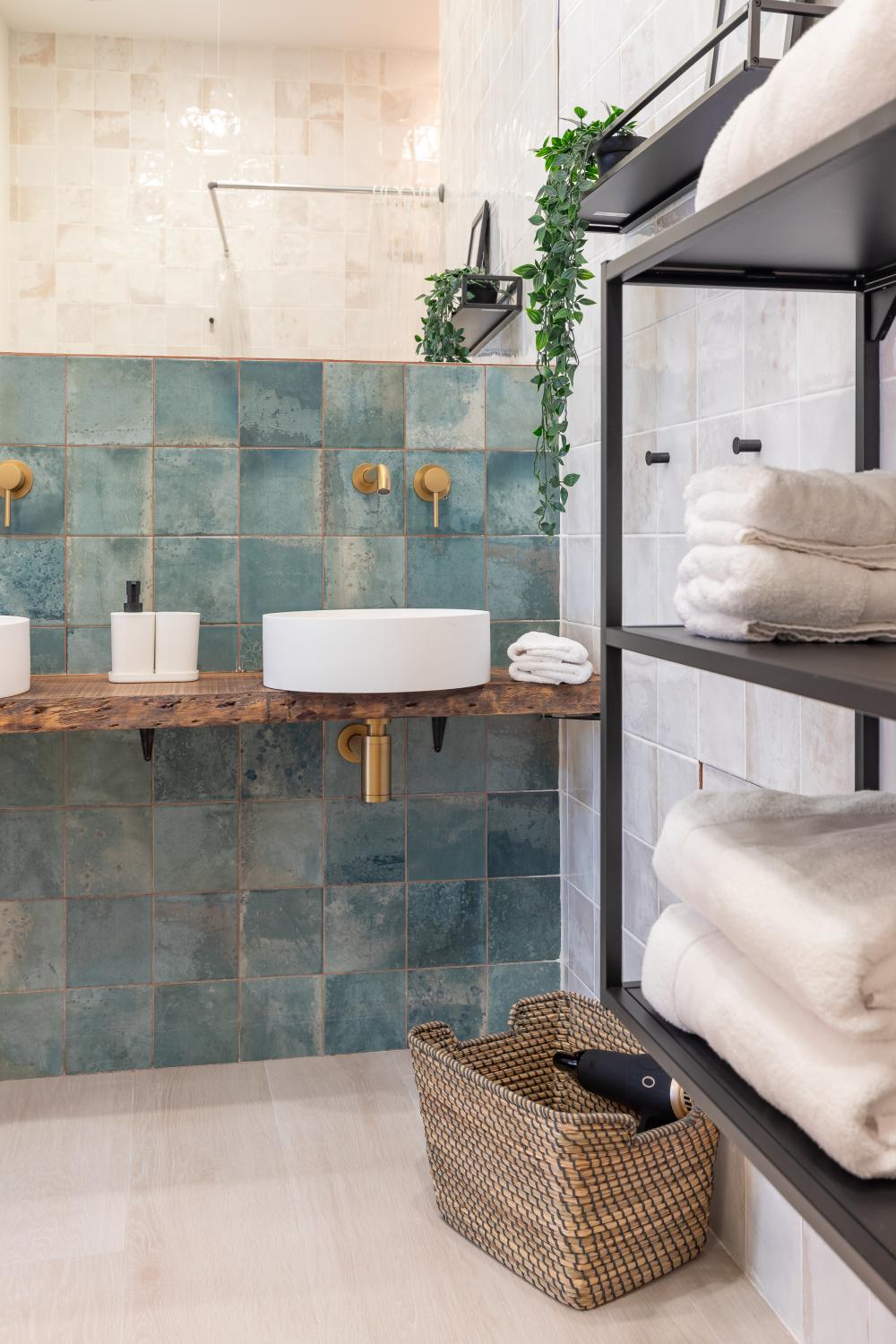  te koop appartement L'eixample Russafa Valencia 23