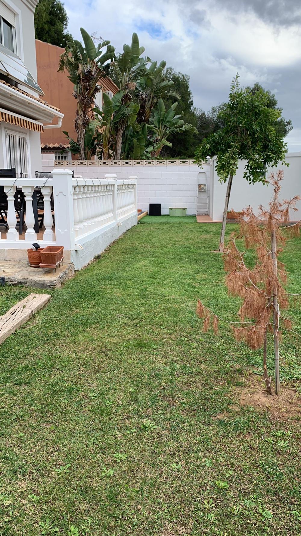  te koop huis Rascanya Camp De Túria 3
