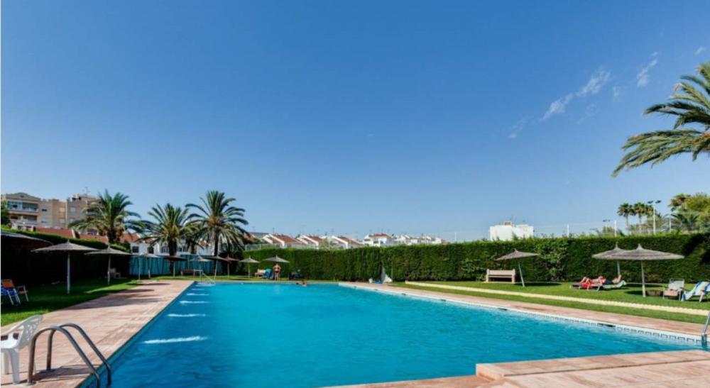  te koop appartement Torrevieja Baix Segura 23