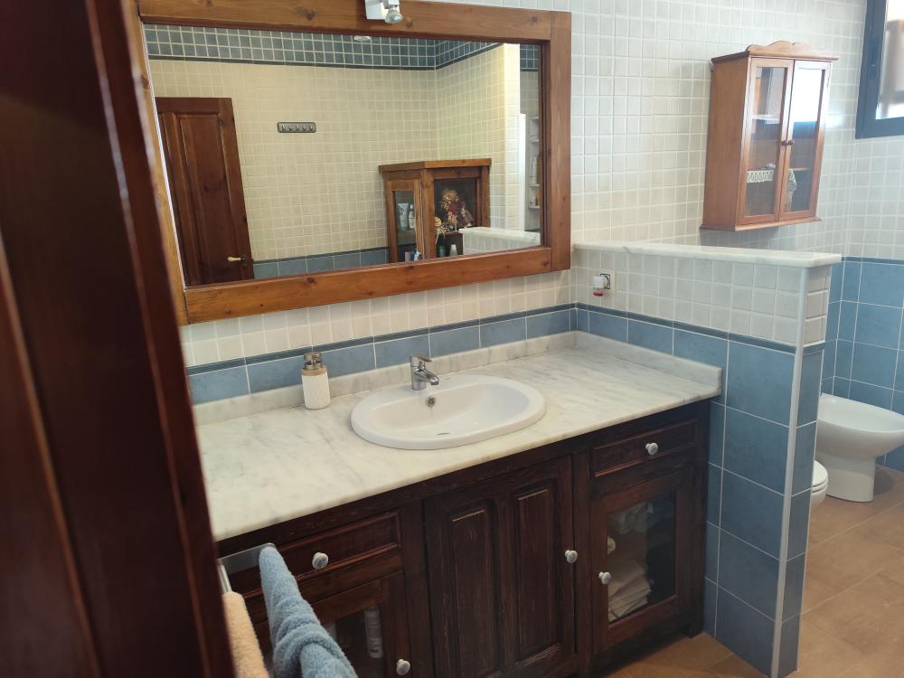  te koop huis Tobarra Campos De Hellín 32