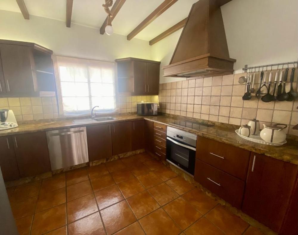  te koop villa Nazaret Lanzarote 10