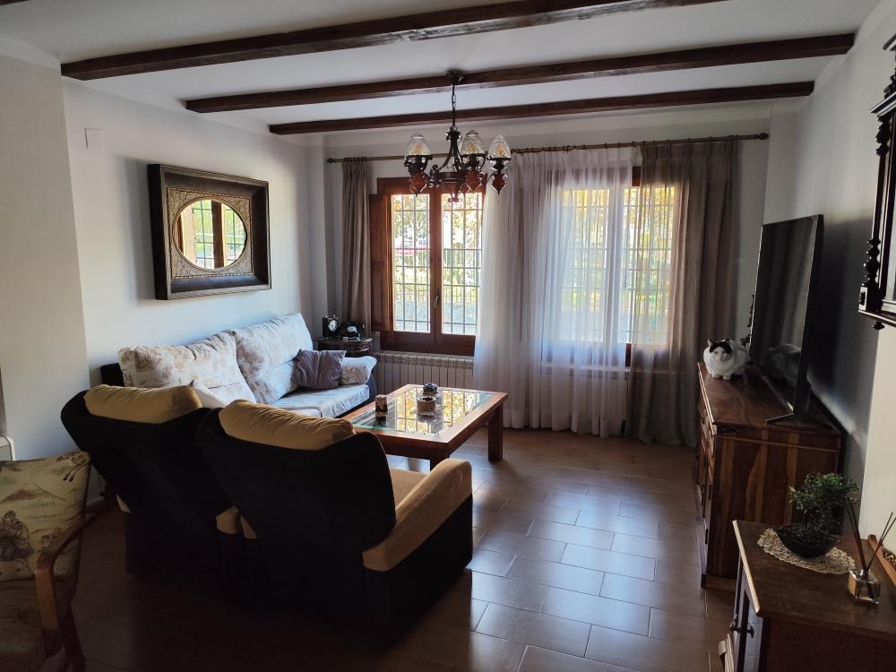  te koop huis Tobarra Campos De Hellín 30