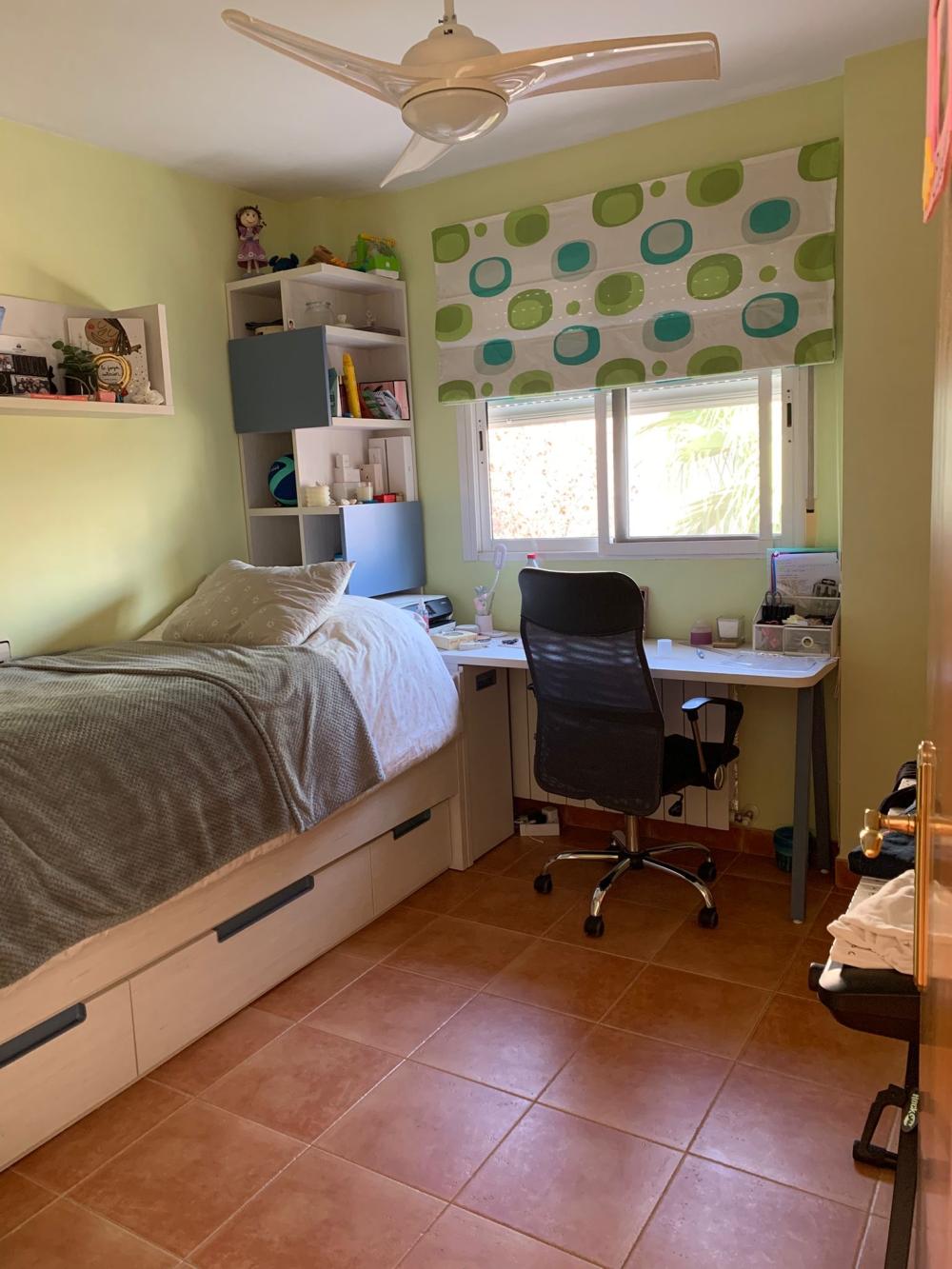  te koop huis Rascanya Camp De Túria 13