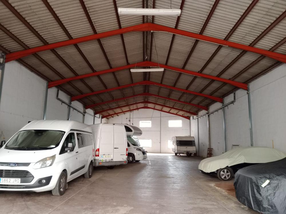  te koop winkel L'alcúdia De Crespins Costera (La) 3