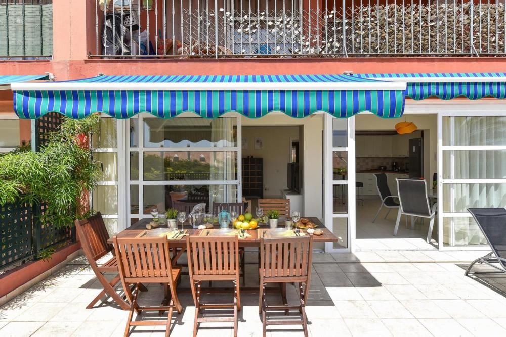  te koop appartement Pasito Blanco Área Sur 1