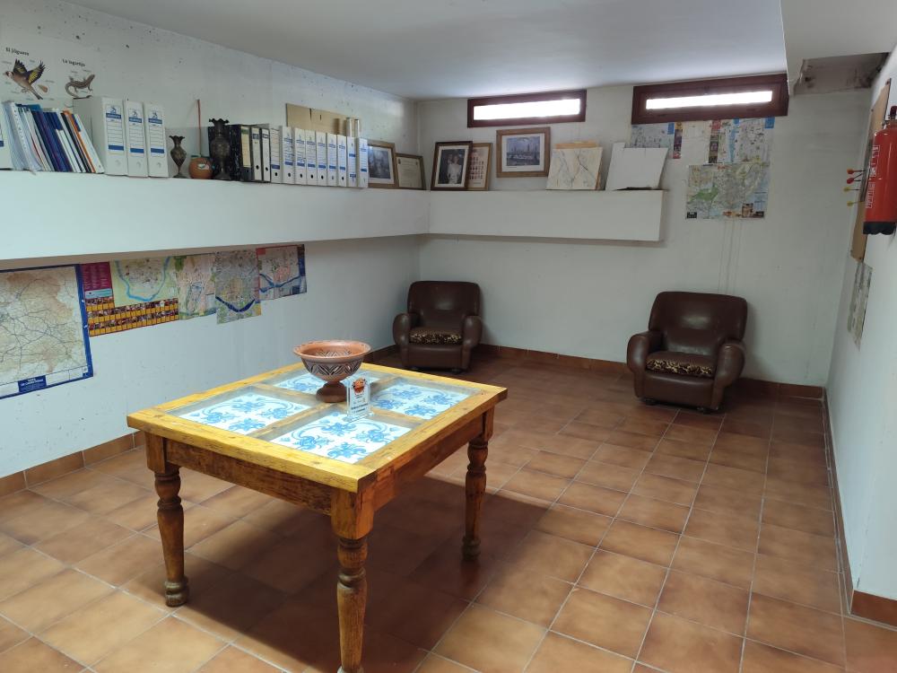  te koop huis Tobarra Campos De Hellín 50