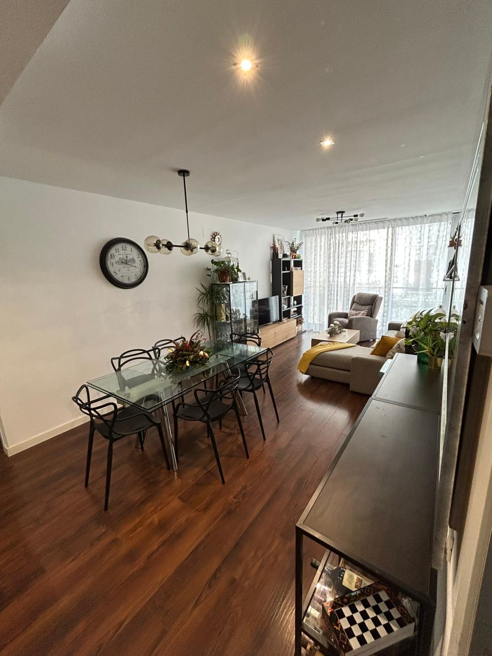  te koop appartement L'eixample Russafa Valencia 25