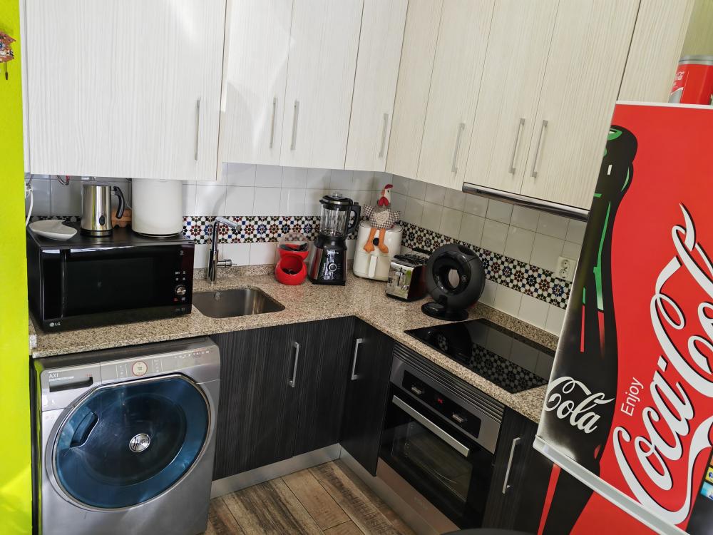  te koop appartement Torrevieja Baix Segura 4