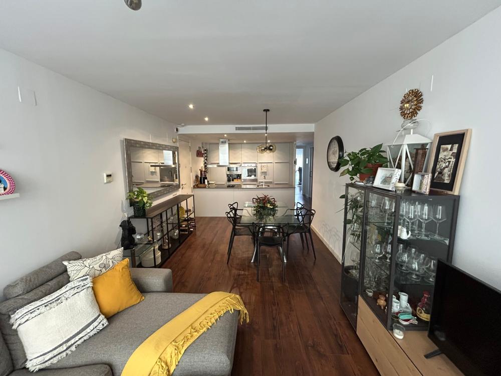  te koop appartement L'eixample Russafa Valencia 27