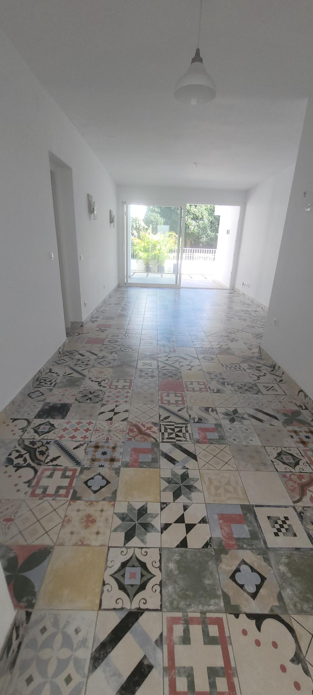  te koop rijtjeshuis Nueva Andalucía Costa Del Sol Occidental 6