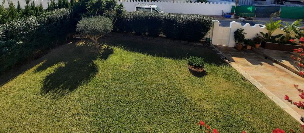  te koop villa El Campello Alacantí 59