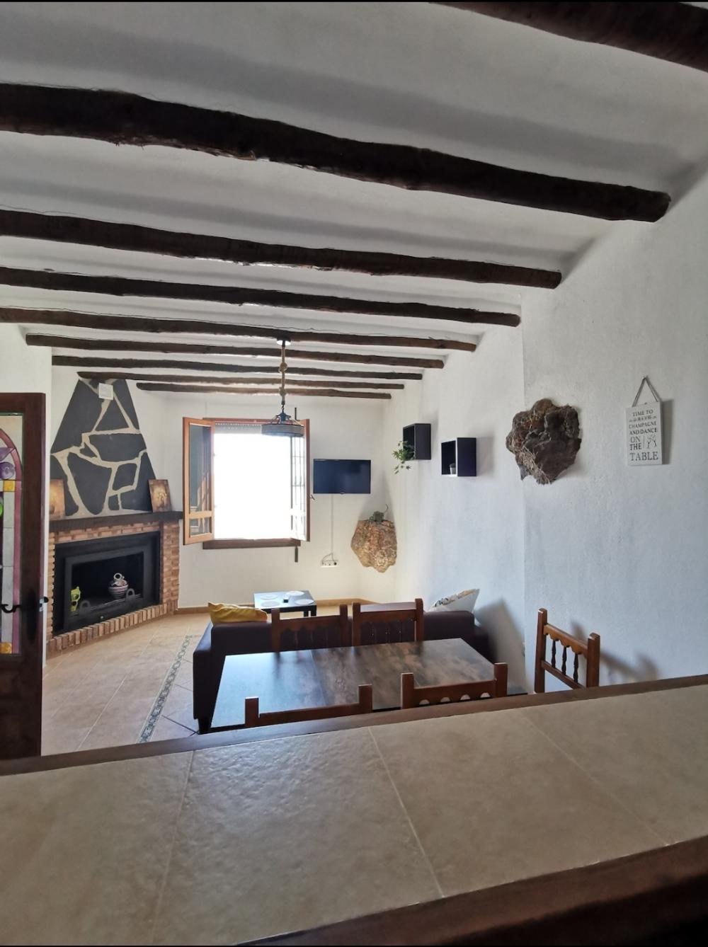  te koop huis Murtas Alpujarra Granadina 6