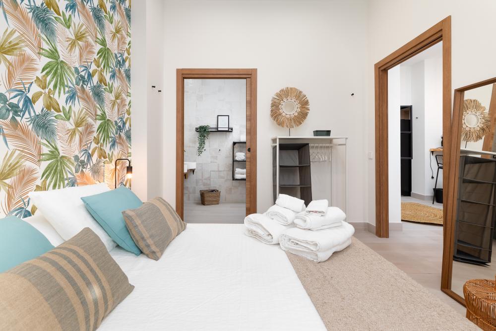  te koop appartement L'eixample Russafa Valencia 16