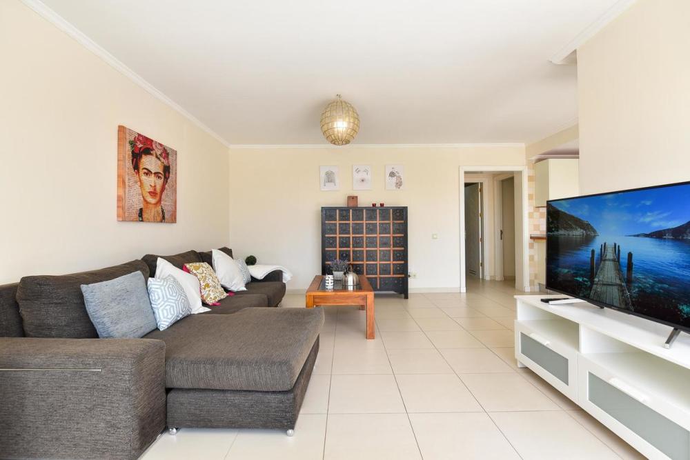  te koop appartement Pasito Blanco Área Sur 4